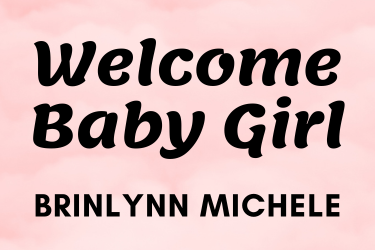 Brinlynn Michele
